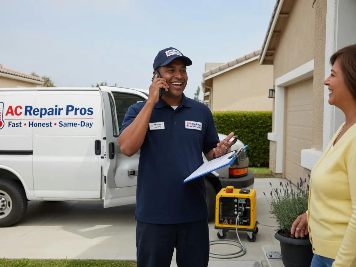 AC Repair Iselin, NJ FAQs